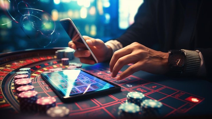 Sistem keamanan enkripsi senior4d untuk perlindungan akun dan transaksi